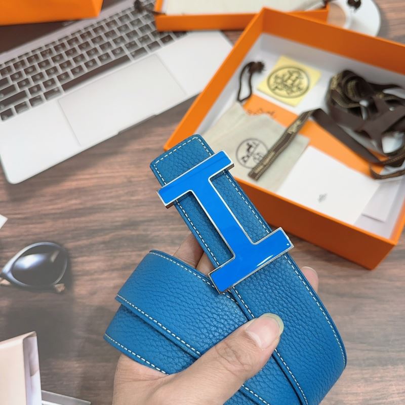 H**mes belts